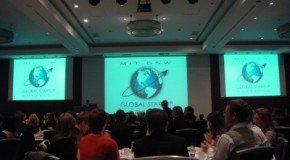 MIT Global Startup Workshop, la mayor conferencia mundial de creación de empresas