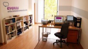 Aureastudio se convierte en Avanza Soluciones de Comunicación