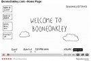 BooneOakley.com, creatividad al poder