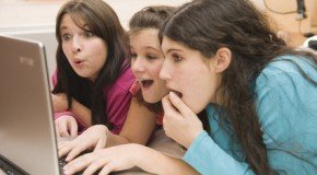 El consumo de medios visto desde una perspectiva de un adolescente de 15 años