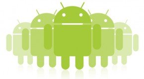 Android, el sitema operativo que está revolucionando el teléfono móvil.