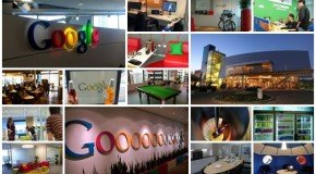 Google, fábrica de ideas