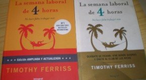 La semana laboral de 4 horas