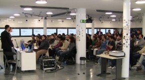 Google presenta en Camon sus herramientas para el marketing online