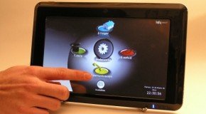 Llega iFree Tablet, como el iPad pero española y de software libre