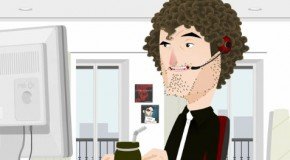 Freaklances Capítulo 05: El proceso inverso