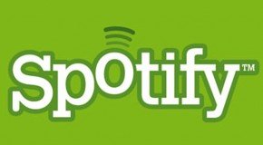 Spotify versión 0.4. The Next Generation
