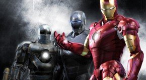 IronMan 2, ciencia ficción y ¿tecnología real?