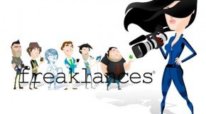 Freaklances  Capítulo 06: Encuadre, objetivo y disparo