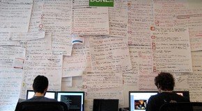La metodología GTD (Getting Things Done)