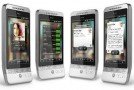 HTC Hero, actualización Android 2.1 Éclair al fin en camino