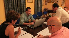 El Observatorio Universitario nace con el objetivo de mejorar las posibilidades de inserción laboral de los universitarios alicantinos