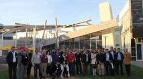 StepOne acoge la primera edición de Iniciador en Silicon Valley