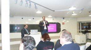 Isidro Pérez seleccionado como uno de los ponentes de la 12ª Edición de The Monday Reading Club Alicante