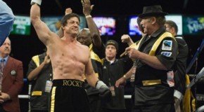 Películas motivadoras: Rocky Balboa “si te caes solo tienes que levantarte otra vez”