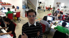 Blog Recomendado: Blog profesional y personal de Javier Echaleku