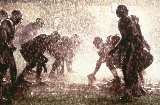 Películas Motivadoras: Un Domingo Cualquiera