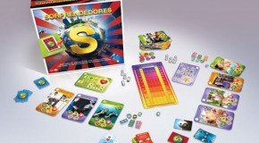 Sorprendedores Karmabusiness, el juego que estimula al emprendedor que todos llevamos dentro