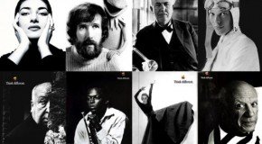 “Think Different” Piensa diferente para cambiar el mundo