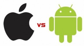 Ya está disponible el podcast de tecnología 10 de febrero en @copealicante. Comparamos el rendimiento de aplicaciones iOS y Android