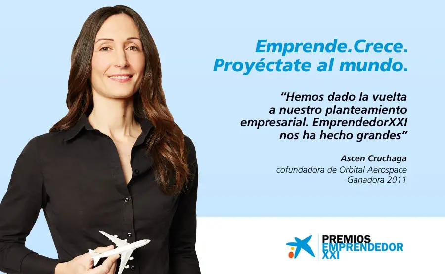 EMPRENDEDOR XXI, el portal del emprendedor innovador