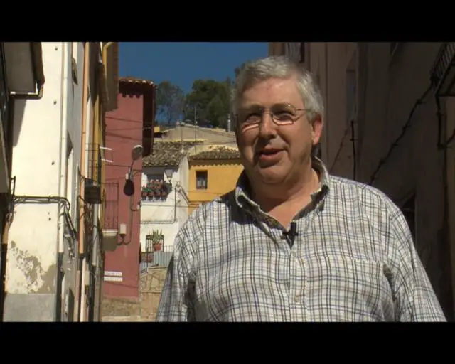 Centre Històric Viu! Documental valorant l’estat actual del Centre Històric de Castalla (Alacant)