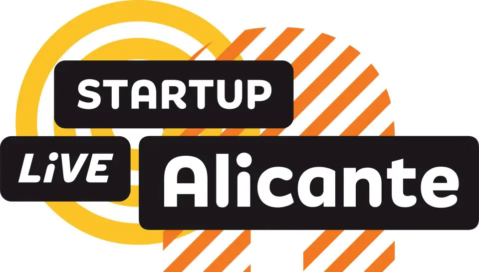 Este próximo fin de semana estrenamos en Alicante el primer Start Up Live en España