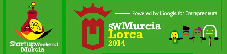 StartupWeekend_Murcia_Lorca