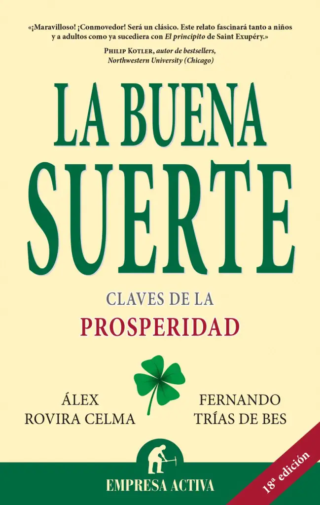 La Buena Suerte