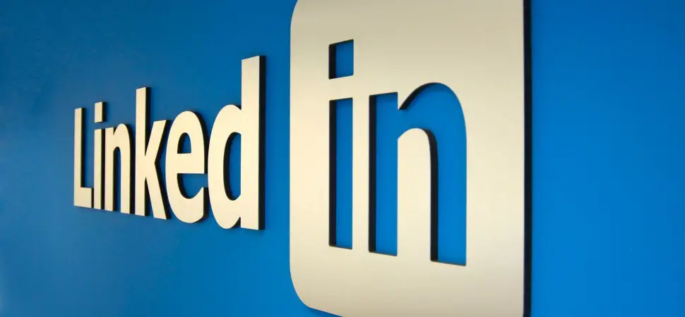 Linkedin, la red social profesional, supera los 400 millones de usuarios.