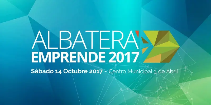 Albatera Emprende 2017 – El Marketing y la optimización de procesos