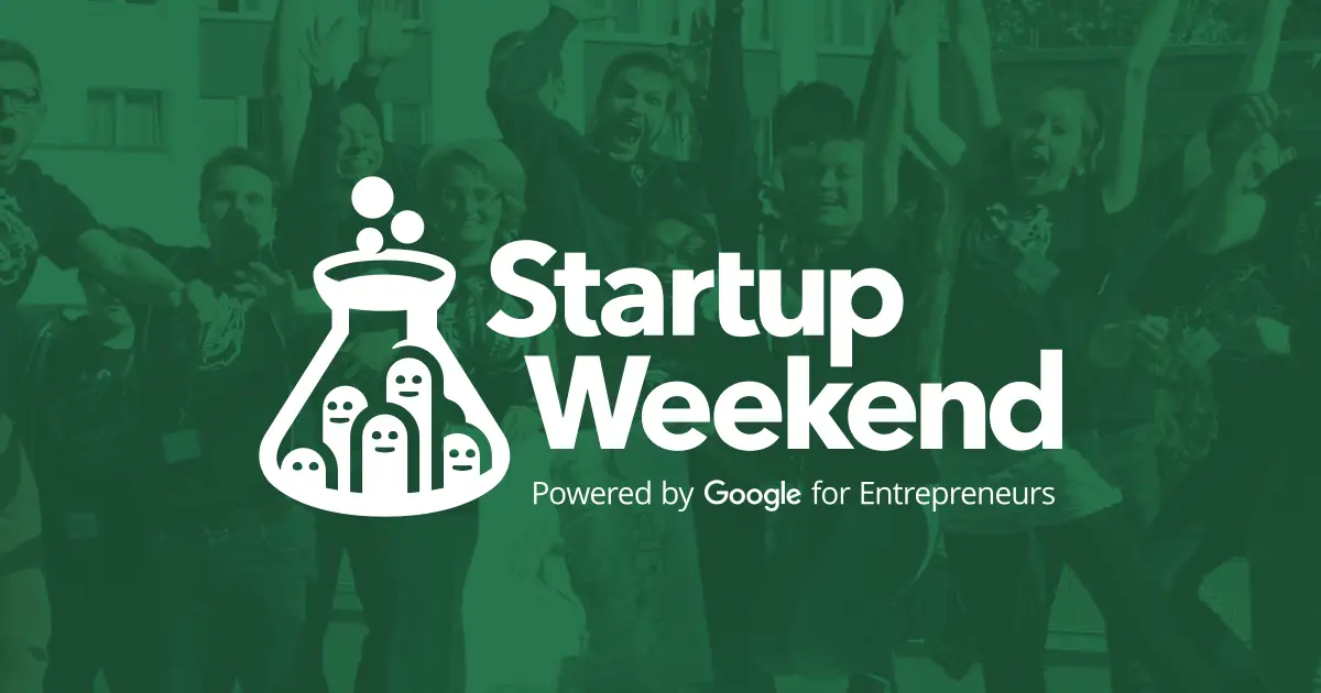 Global Startup Weekend Murcia 2017