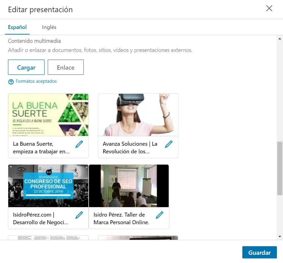 presentacion_contenidomultimedia_linkedin