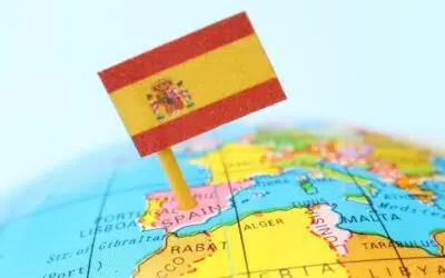 Hoy es un día más para sentirnos orgullosos de nuestro país y de la Marca España