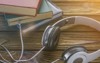 Audiolibros para mejorar tu productividad