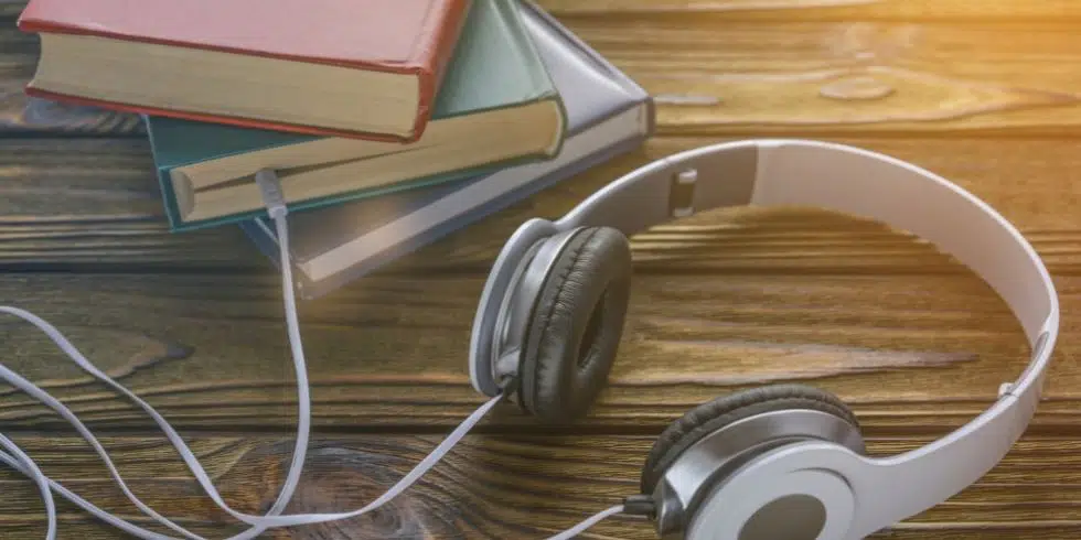 Audiolibros para mejorar tu productividad