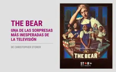 Descubre los Secretos Ocultos de ‘The Bear’ y cómo esta serie cambiará tu visión sobre el Emprendimiento