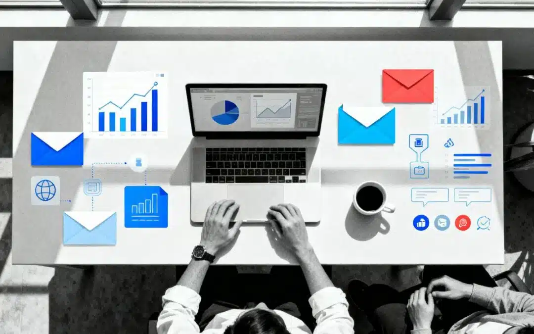 Las mejores plataformas de email marketing gratis (y cómo elegir la ideal para tu negocio)