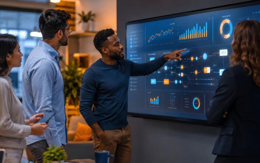 Tendencias en Marketing Operations (MOps): el área que las agencias y empresas están obligadas a crear ya